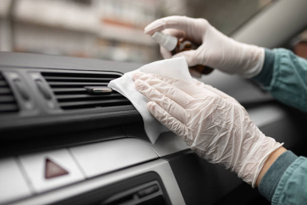 Best HVAC System Cleaning  in Galliano, LA