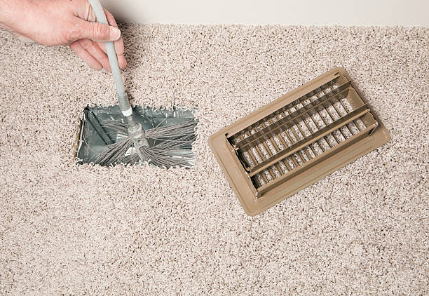 Affordable HVAC Duct Cleaning in LA