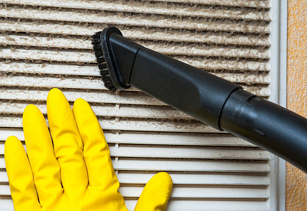 Best Commercial Air Duct Cleaning  in Galliano, LA