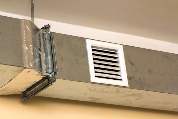 Best Commercial Air Duct Cleaning  in Galliano, LA